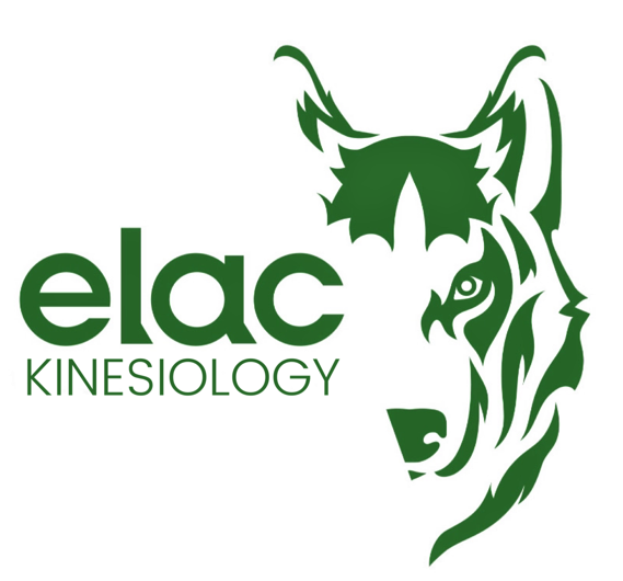 Kinesiology Logo