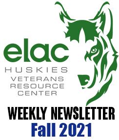 Weekly Newsletter Fall Banner