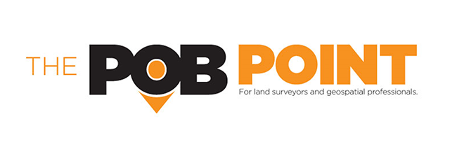 POB Point Logo