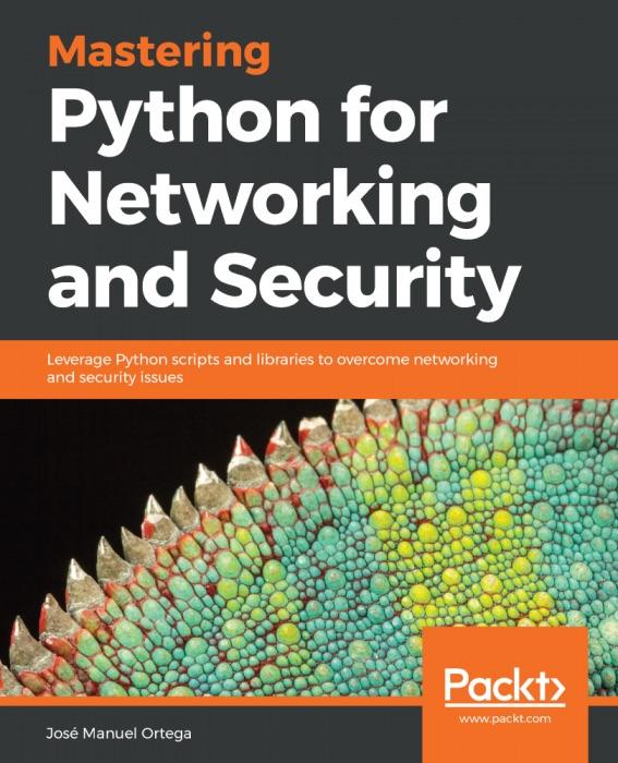 Python Guide Cover Book