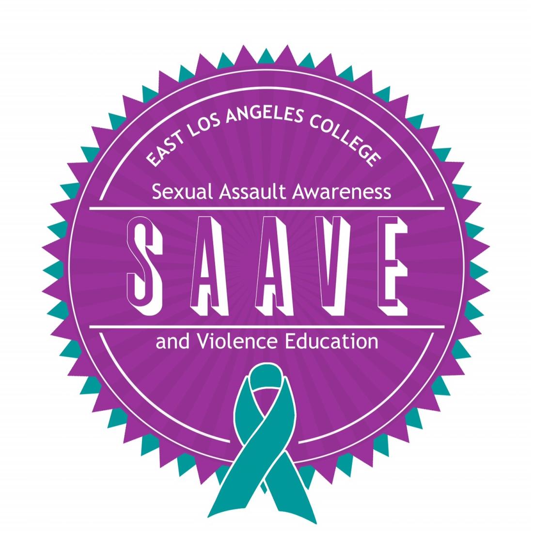 SAAVE Purple Logo 2015