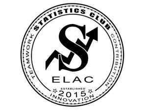 Statistics Club Logo