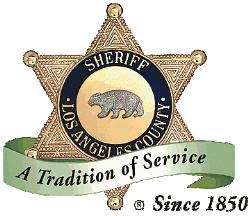 Sheriff Logo