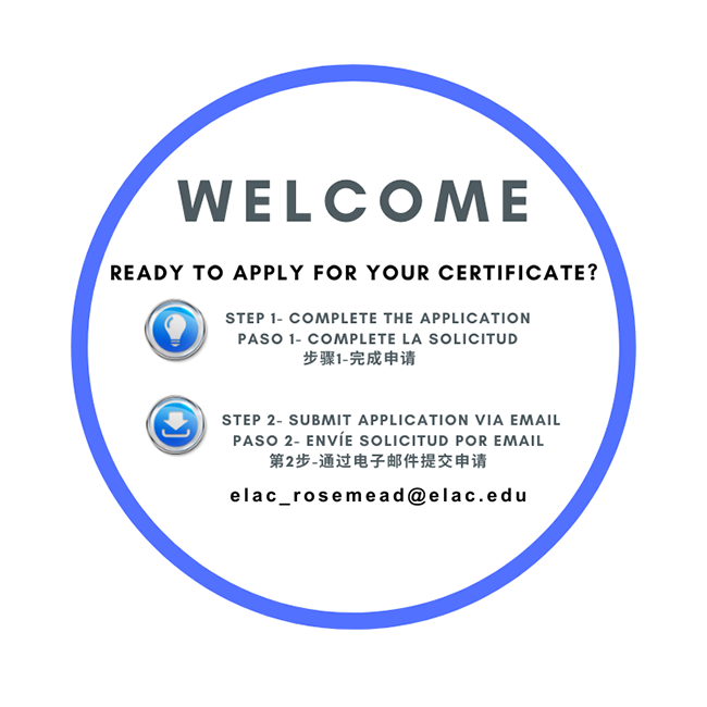Welcome Certificate Icon