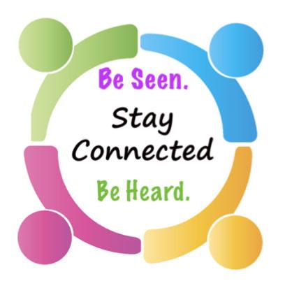Stay Connected Logo