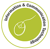 Information and Communication Technology Logo