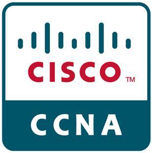 CISCO CCNA Logo