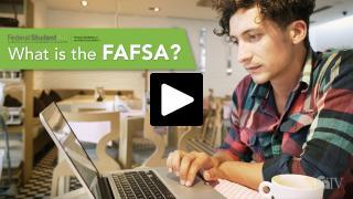 FAFSA Cover Video