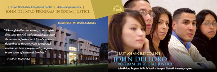 John Delloro Banner