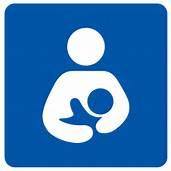 Lactation Room Sign