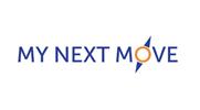 My Next Move Logo