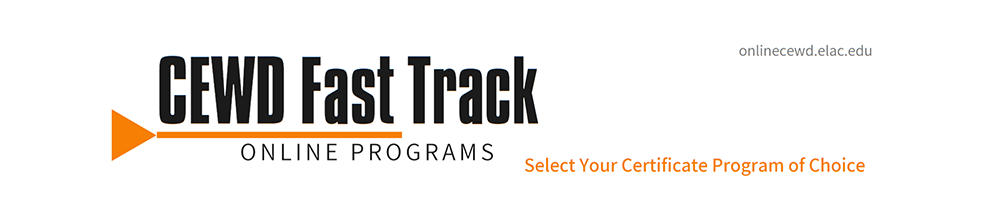 Fast Track Online Programs Logo