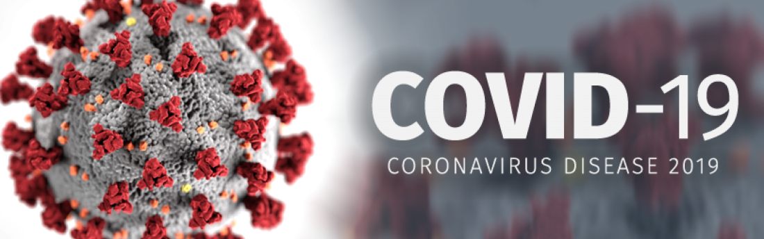 Covid 19 Banner
