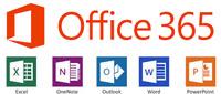 Microsoft Office 365 logo
