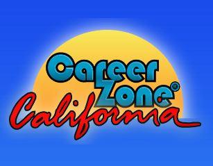 Career Zone California Logo