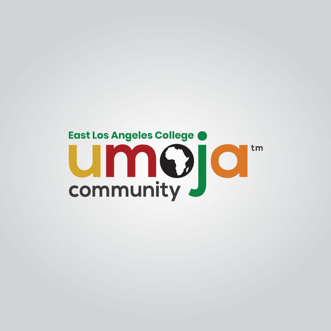 ELAC umoja Logo