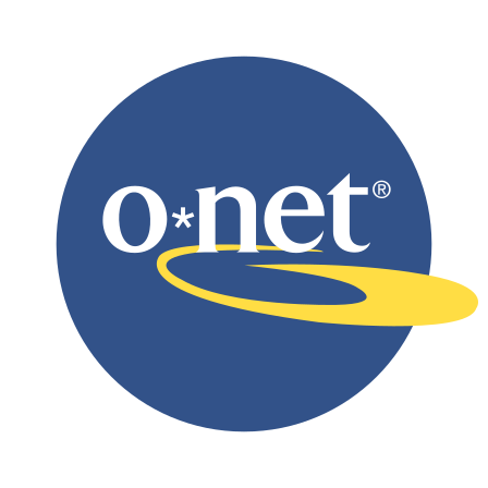 O Net Logo