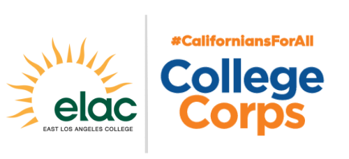 College Corps Logo