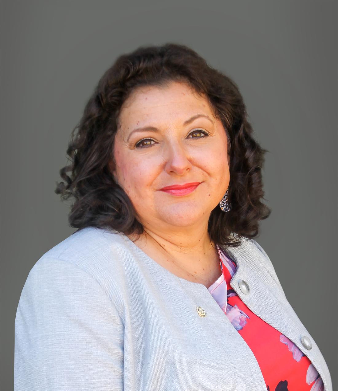 Mercedes-Yanez