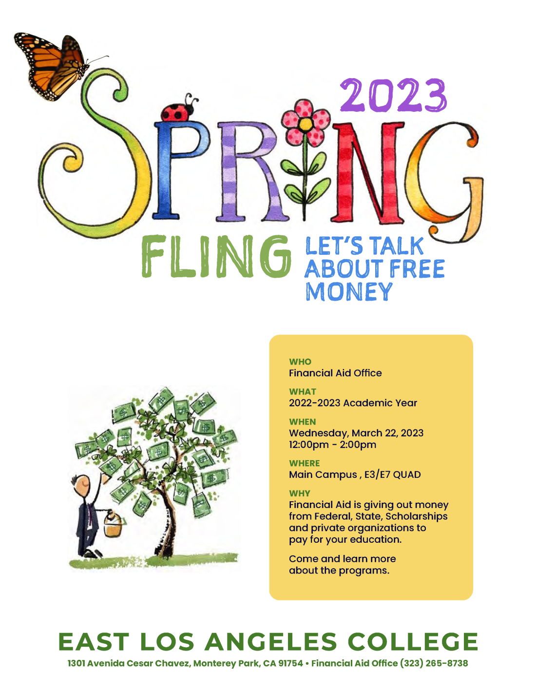 Spring Fling