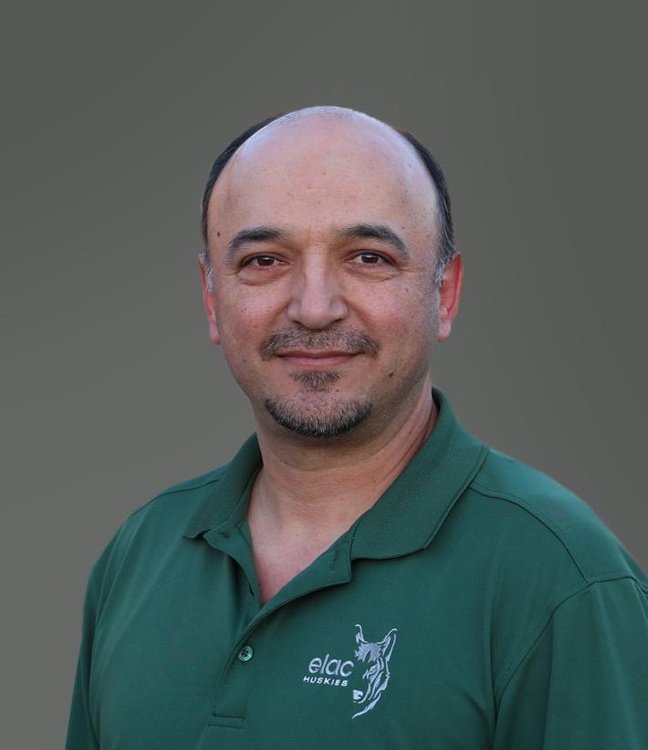 Miguel Perez