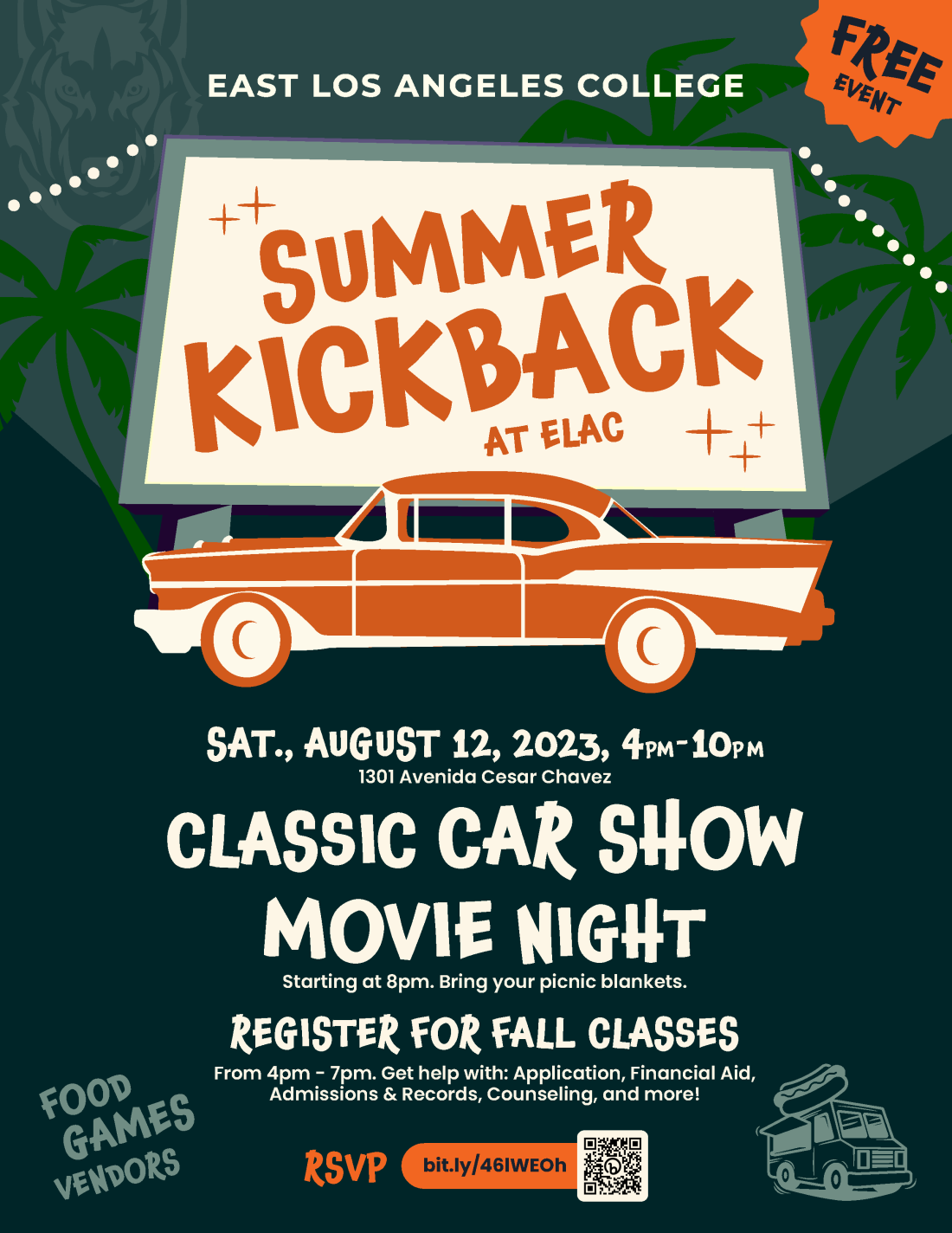 Elac 2025 Summer
