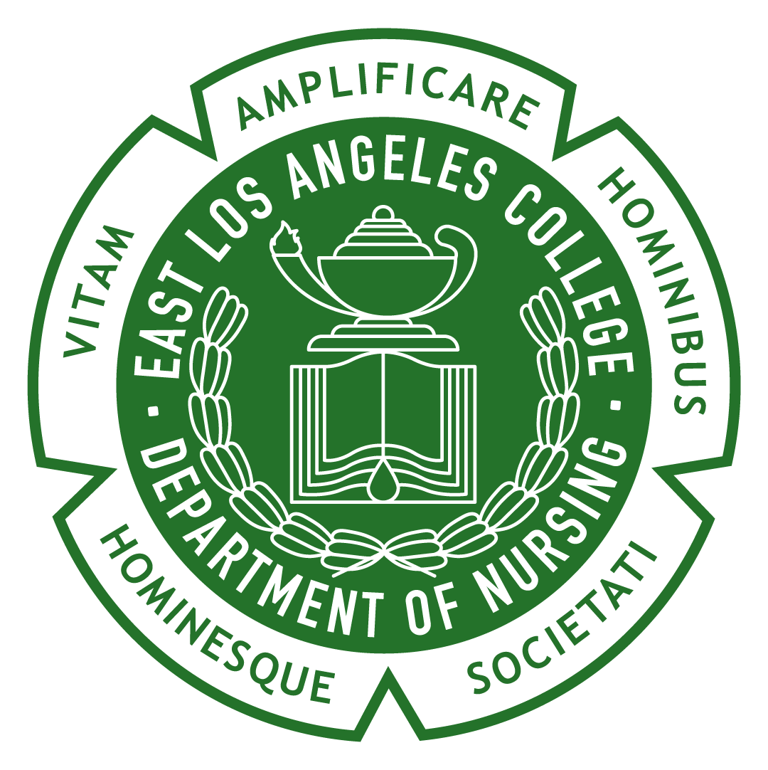 Nursing Faculty & Staff ELAC