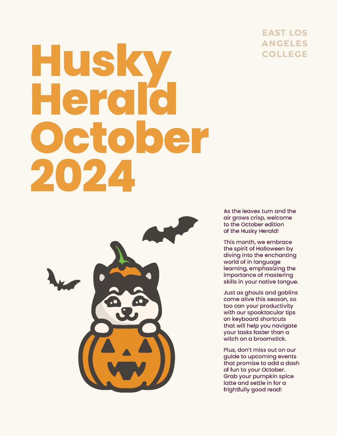 ELAC Husky Herald October 2024_Page_1