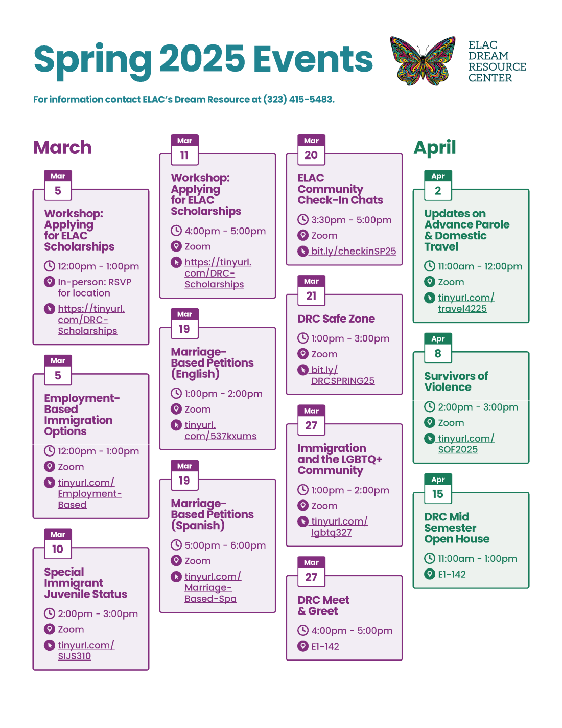 DRC - Spring 2025 Events_Page_1
