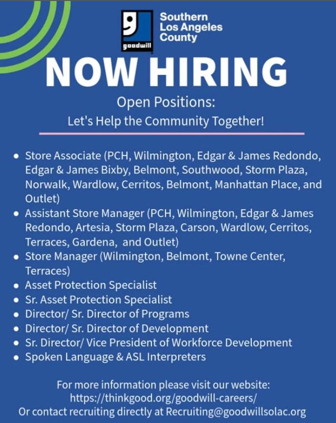 Hiring