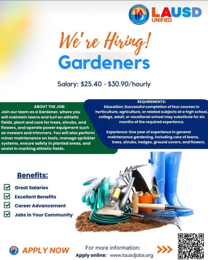 Hiring