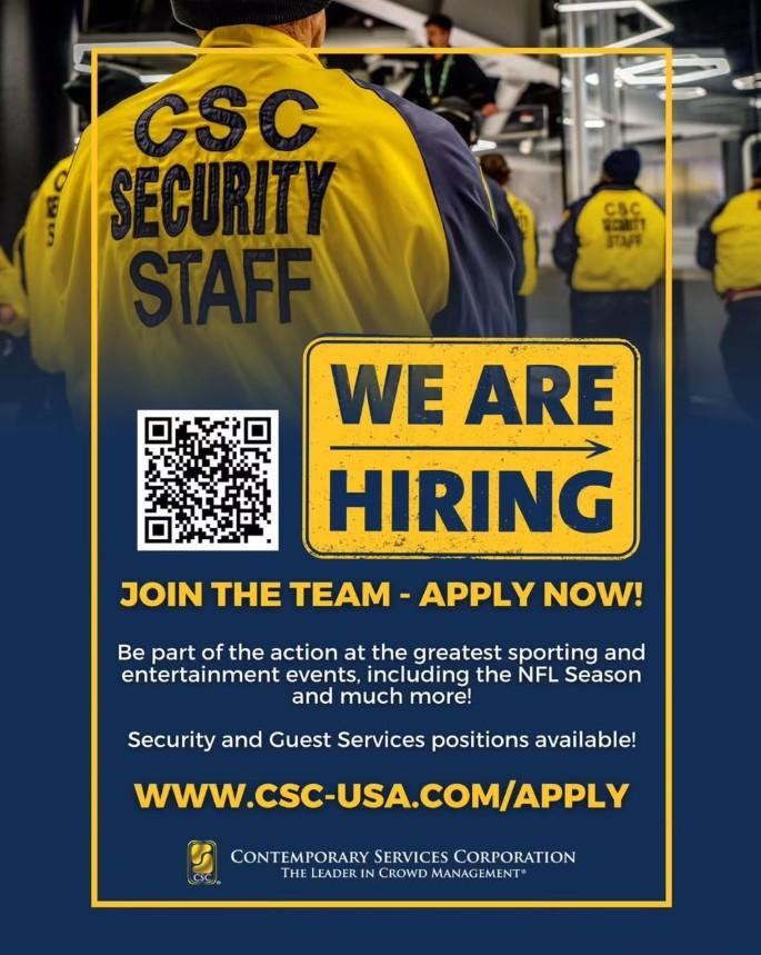 Hiring