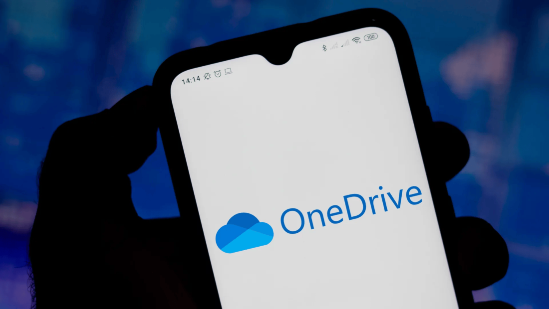 OneDrive for Mobile Devices