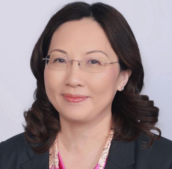Brenda Chan Portrait