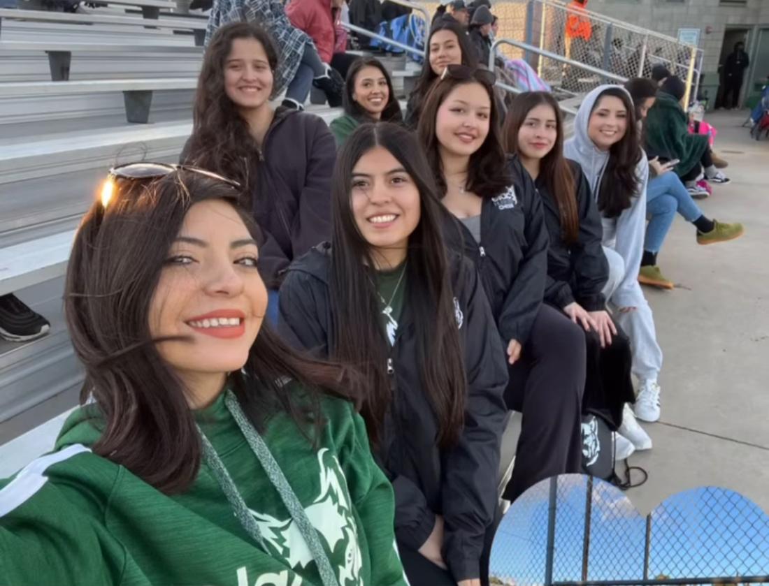 Cheer Baseball