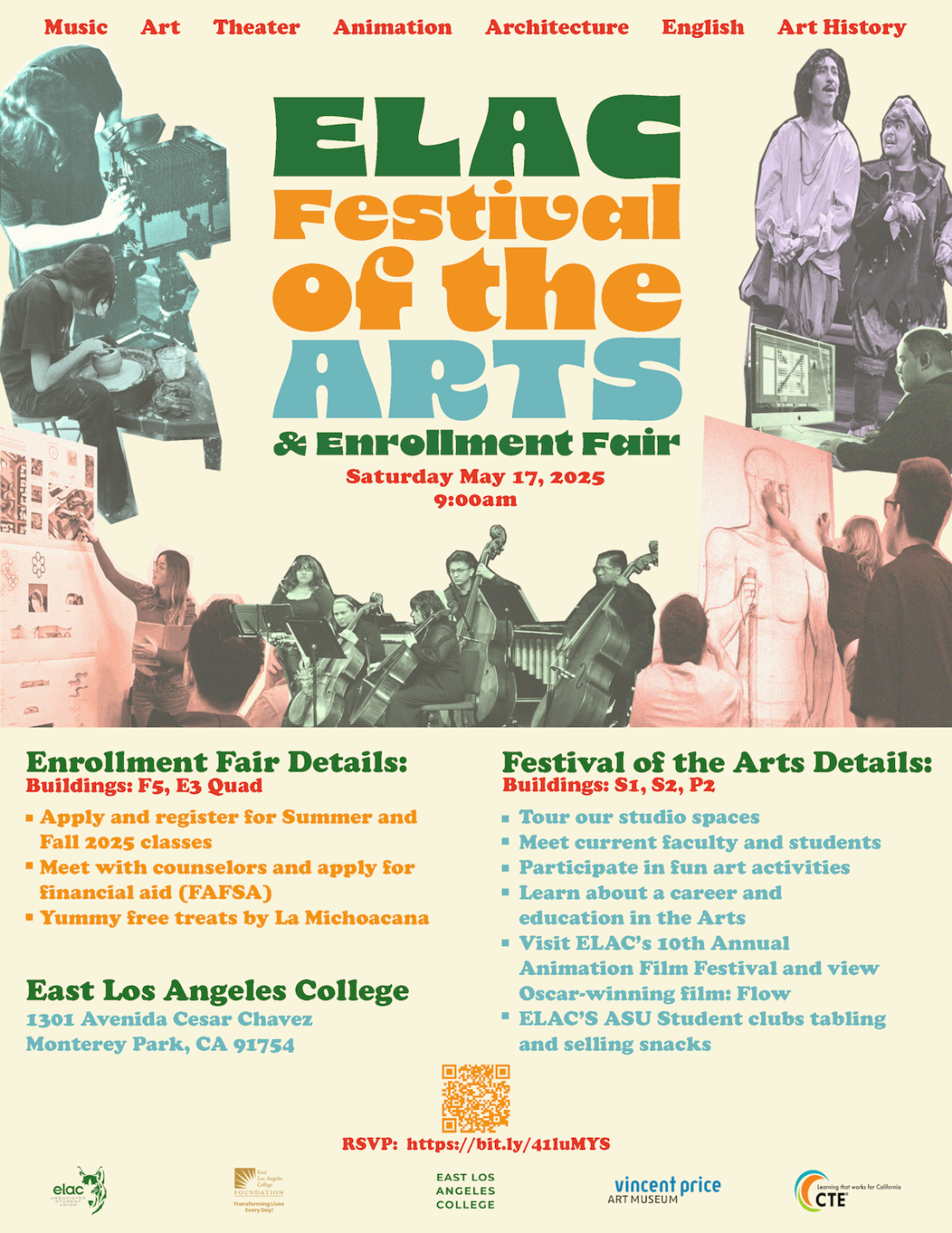Official Flyer Fest of Arts 5_17