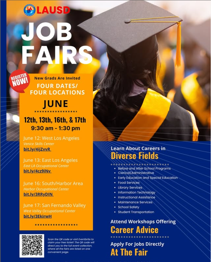 Job fair