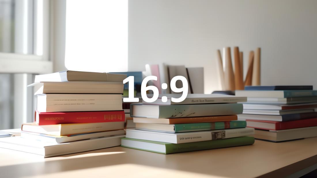 16-9-book-ratio