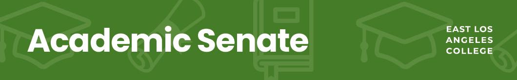 senate wide with green background