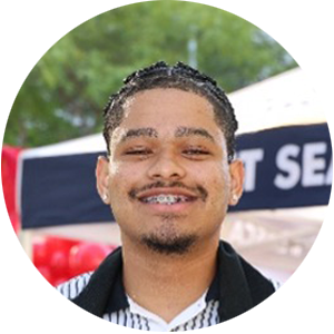 Jared Erby headshot.