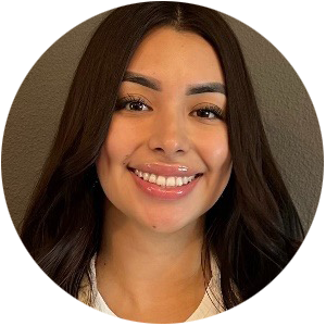 Brittney Perez headshot