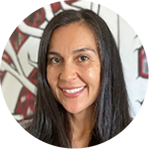 Vanessa Ochoa headshot