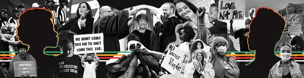 African American Studies Banner