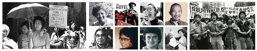Asian American Studies Banner