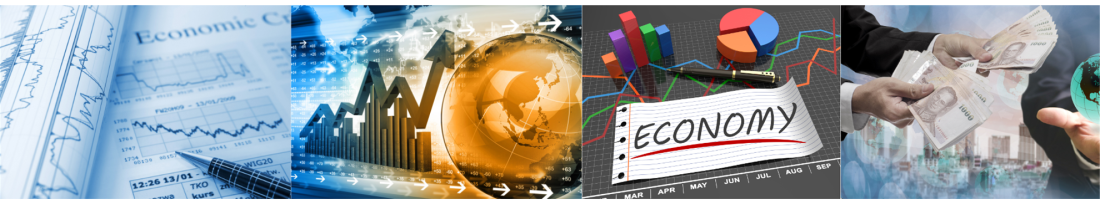 Economics banner