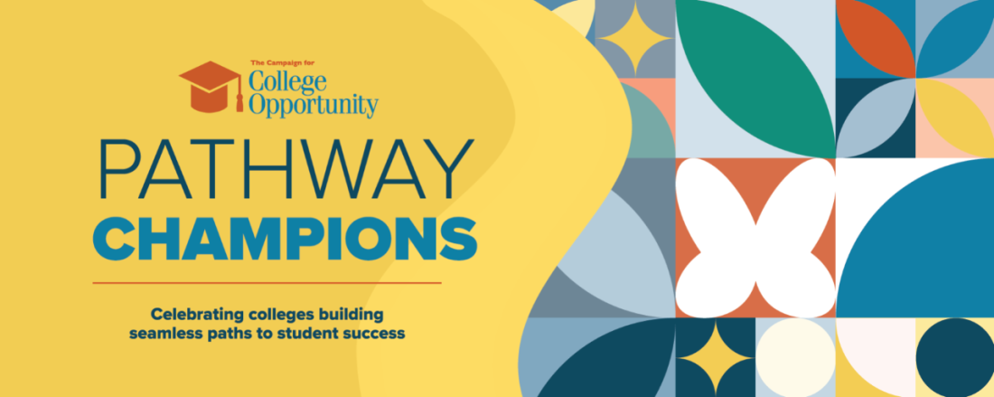 Pathway Champions Banner