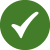 checkmark icon