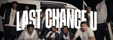 ELAC Men’s Basketball Team to Star in 2nd Season of Netflix Docuseries Last Chance U: Basketball