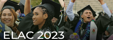 2023 Commencement Header Photo