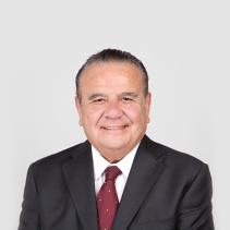 Dr. Monte E. Perez headshot